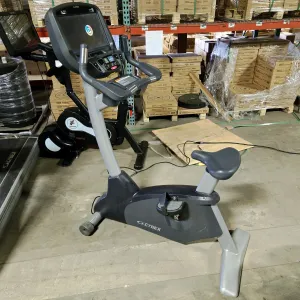 Cybex Upright Bike 525C Exercise Bike