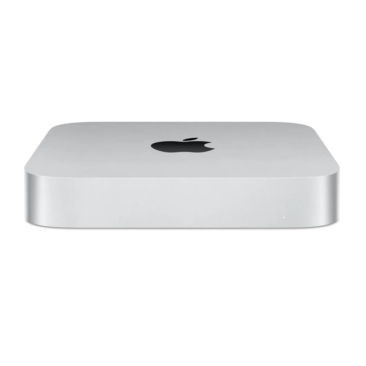 Desktop computer Apple Mac Mini M2 (2023), 10Gb Ethernet, 16GB/1TB, Silver