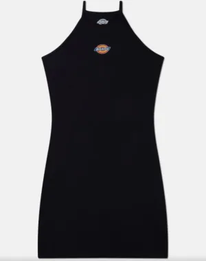 Dickies Chain Lake Dress DK0A4XMC black