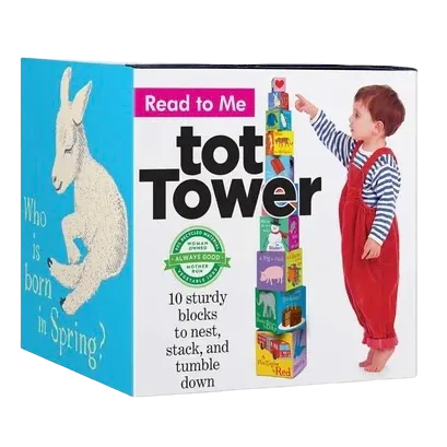 EEB Tot Tower