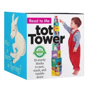 EEB Tot Tower