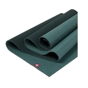 EKO YOGA MAT 5MM - SAGE - 71 INCHES