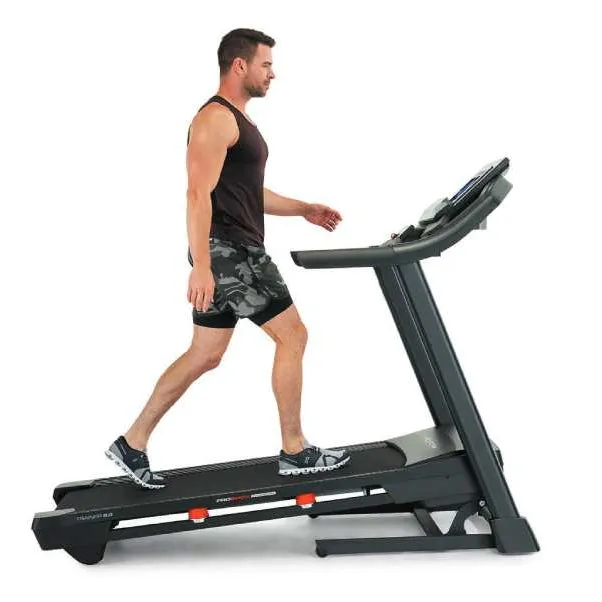 Entercise Gym Proform Trainer 8.5 Treadmill [WS]