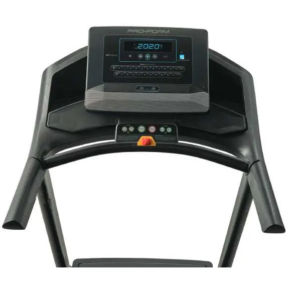 Entercise Gym Proform Trainer 8.5 Treadmill [WS]