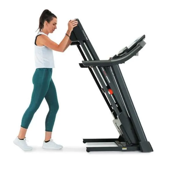 Entercise Gym Proform Trainer 8.5 Treadmill [WS]