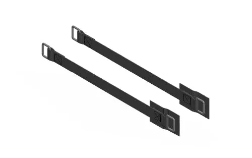 F2 Roof Rack Straps