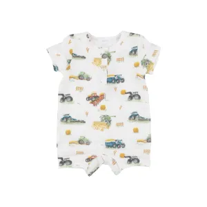 Farm Machines Henley Shortall