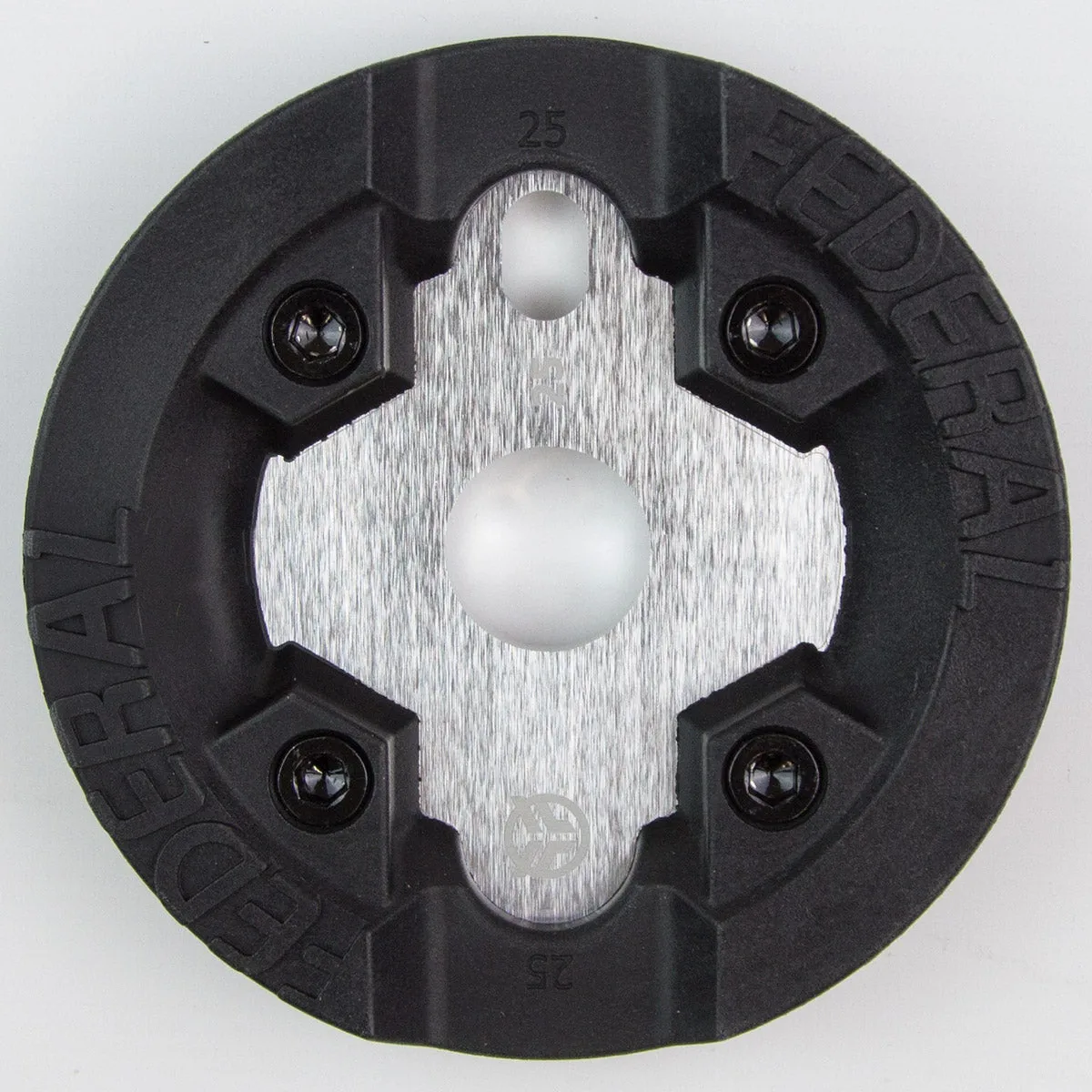 Federal Impact Guard Sprocket