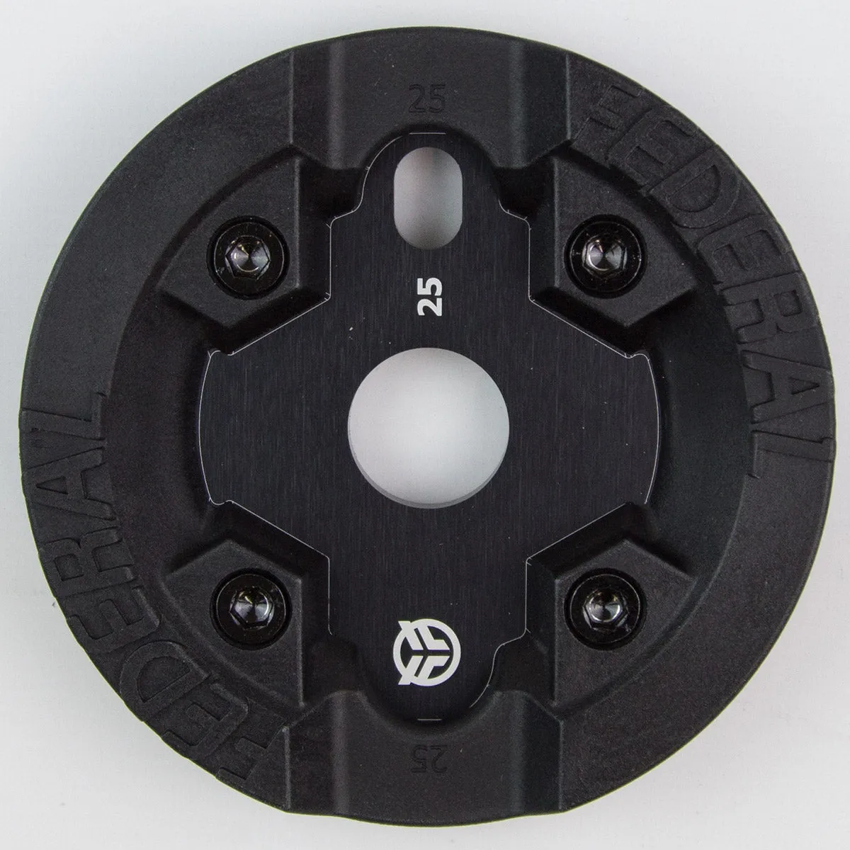 Federal Impact Guard Sprocket