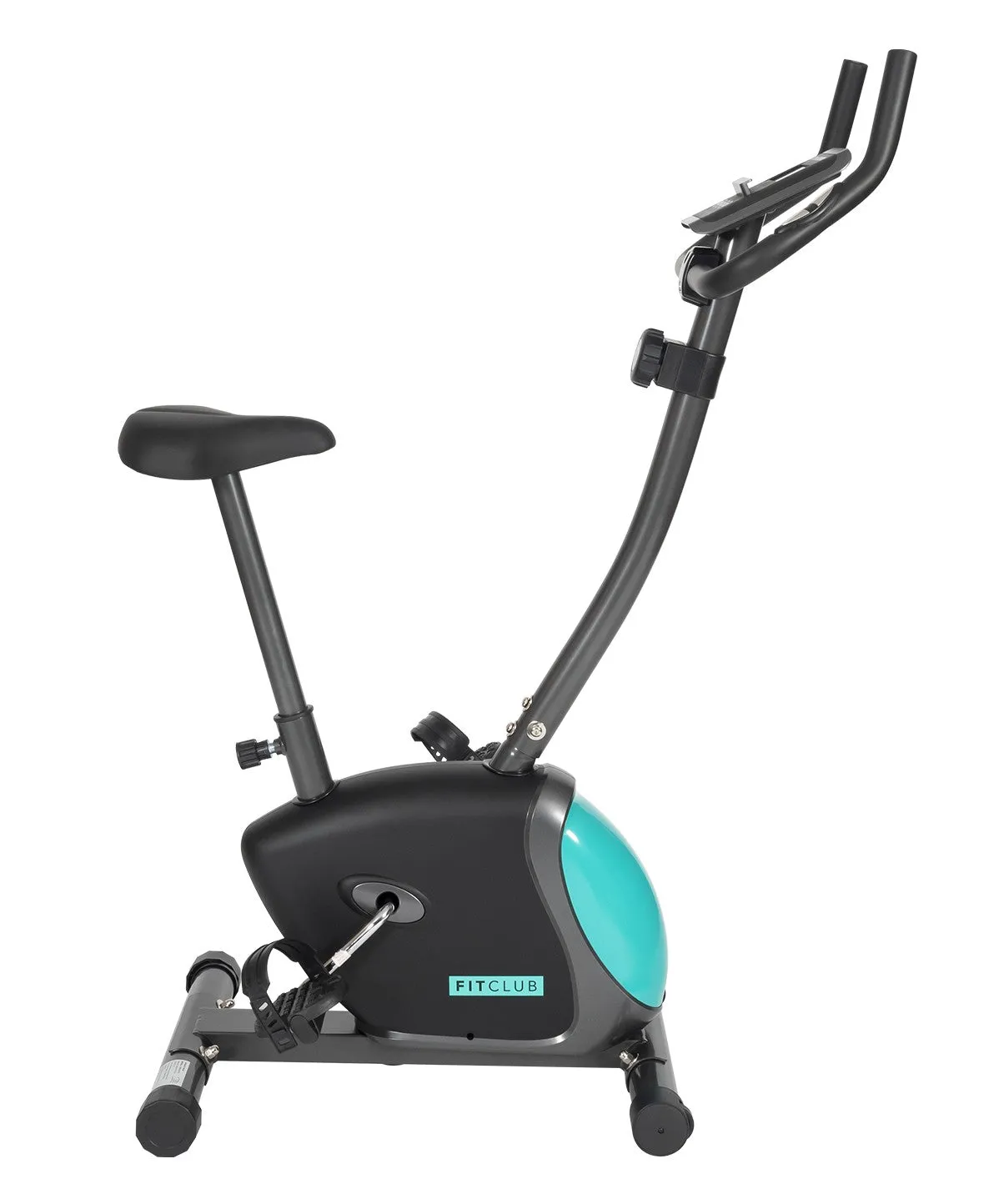 FitClub Exercise Bike