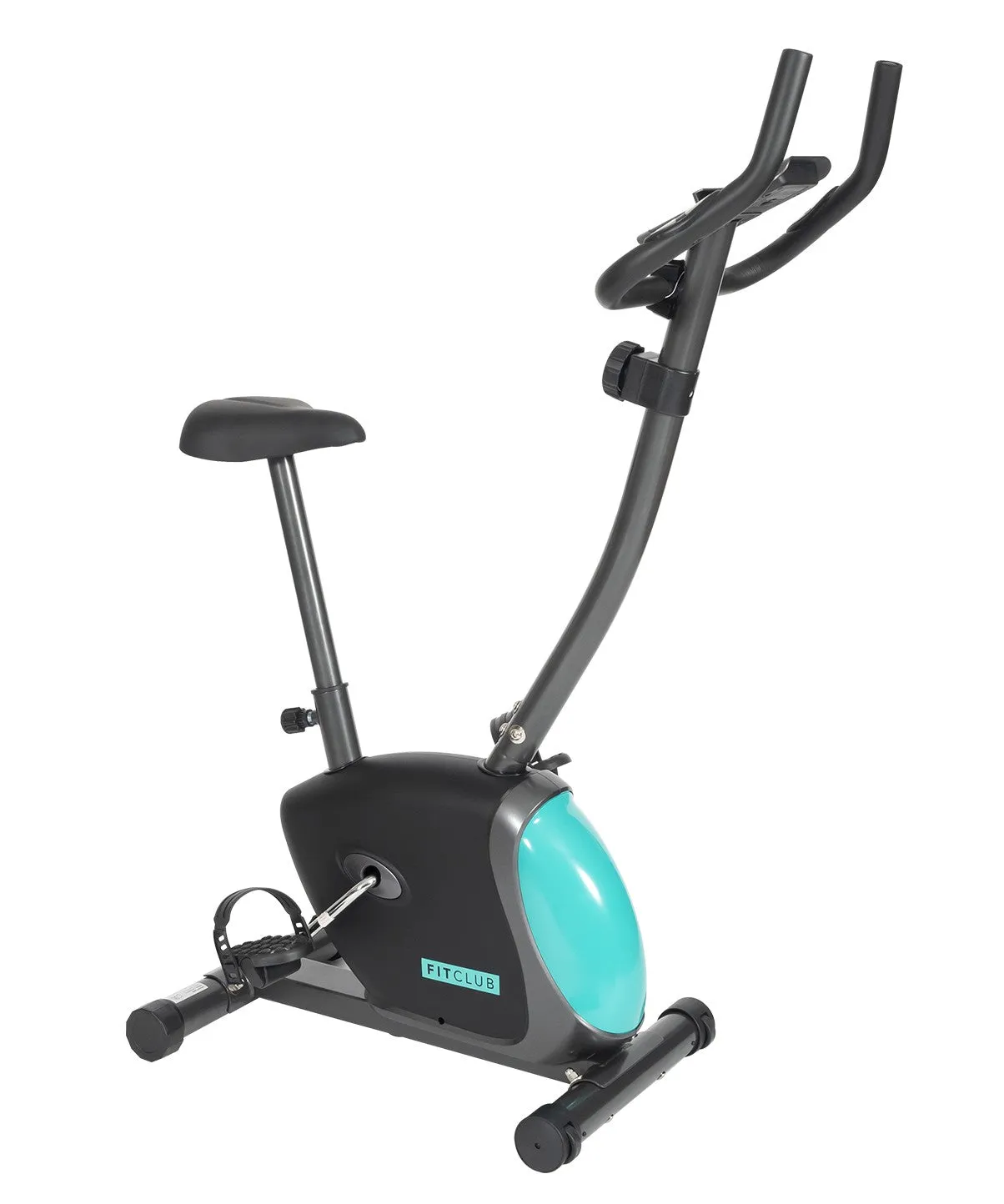 FitClub Exercise Bike