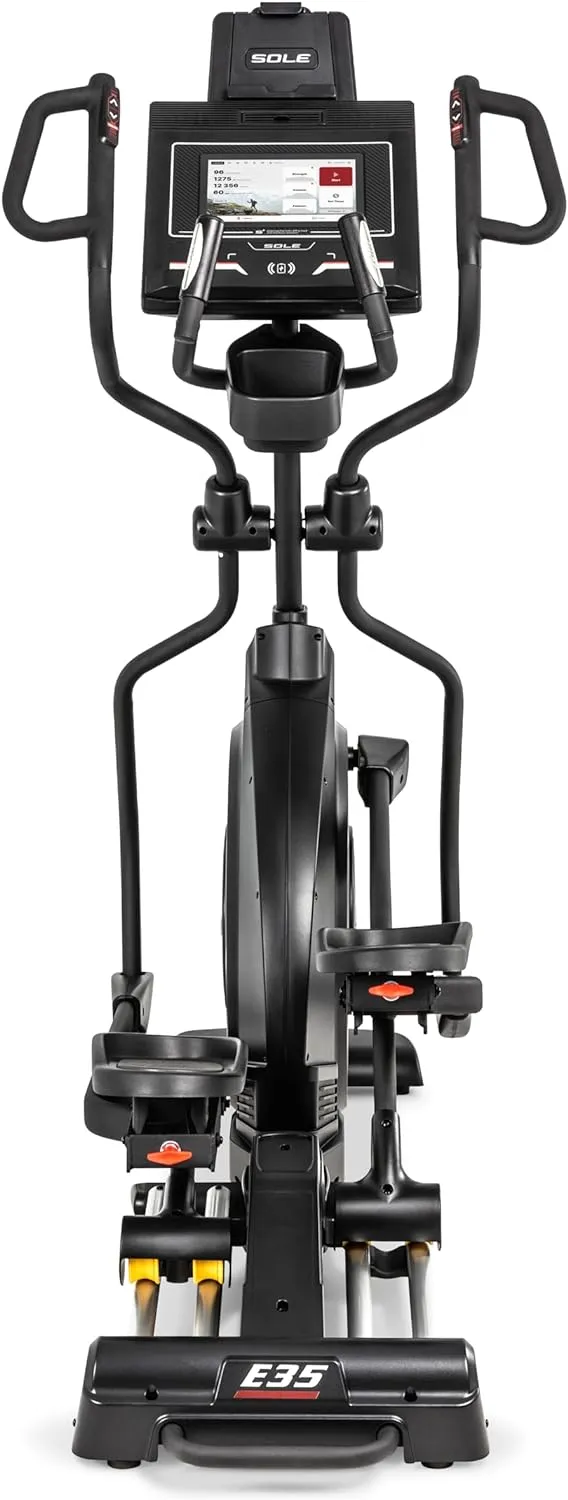 Fitness Elliptical Exercise Machines