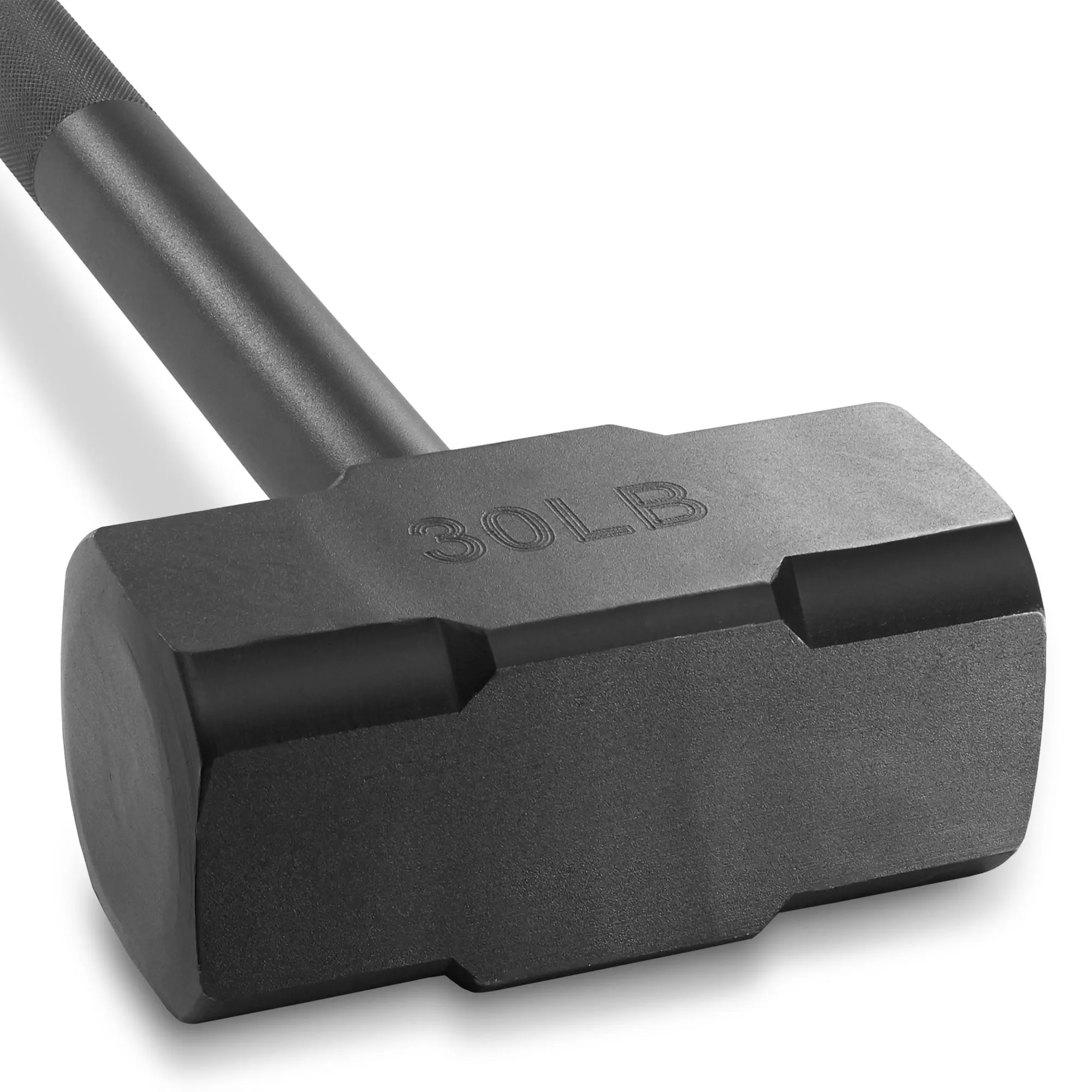 Fitness Hammer - Steel Hammer for Strength Training