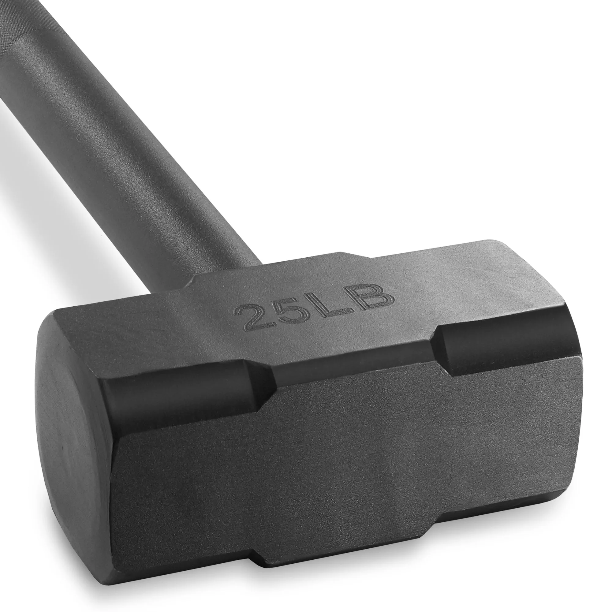 Fitness Hammer - Steel Hammer for Strength Training