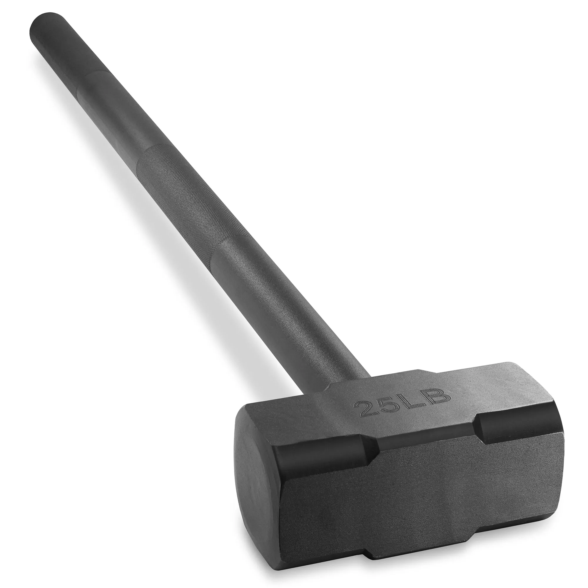 Fitness Hammer - Steel Hammer for Strength Training