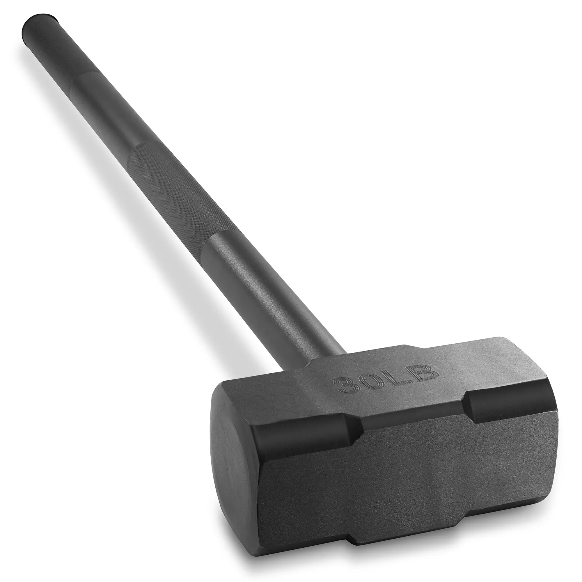 Fitness Hammer - Steel Hammer for Strength Training