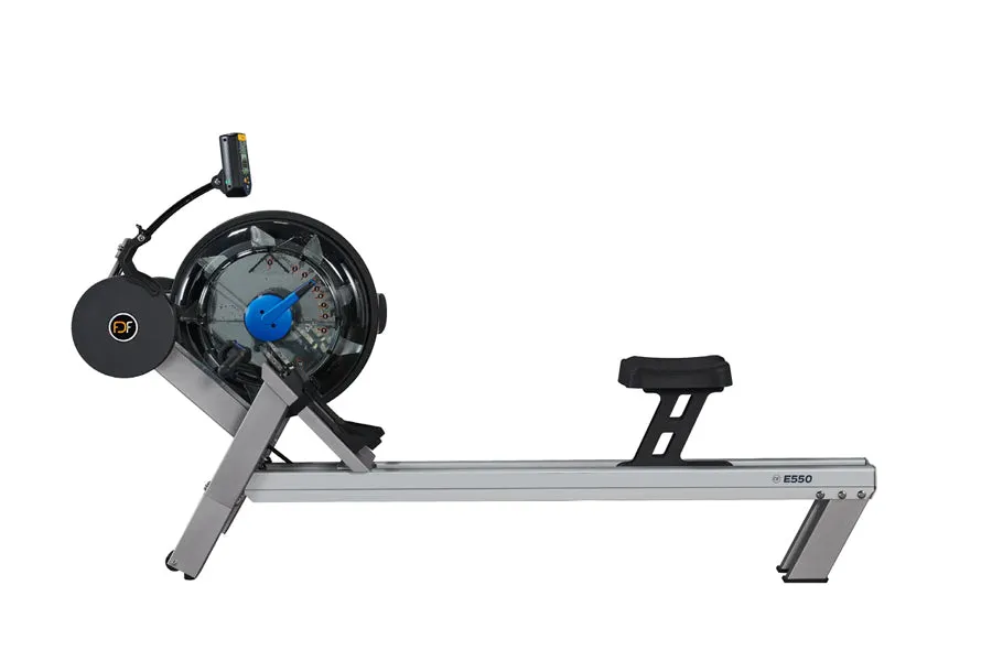 FluidRower E550 Fluid Rower