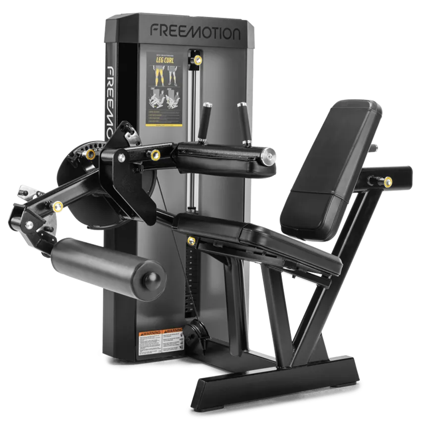 FreeMotion Epic ES803 Leg Curl