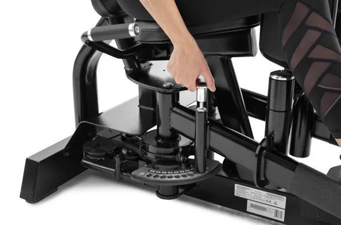 FreeMotion Epic ES809 Hip Adduction/Abduction