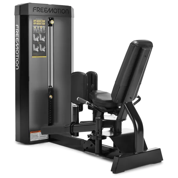 FreeMotion Epic ES809 Hip Adduction/Abduction