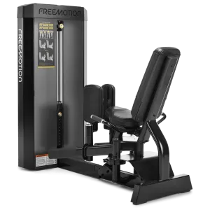 FreeMotion Epic ES809 Hip Adduction/Abduction