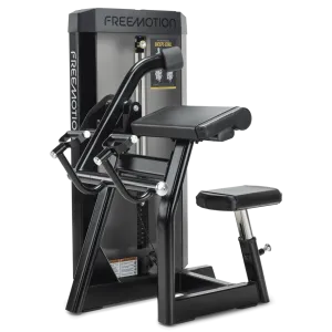 FreeMotion Epic ES810 Biceps Curl