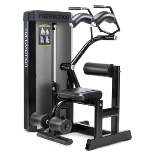 FreeMotion Epic ES819 Abdominal Crunch