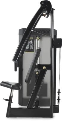 FreeMotion ES800 Chest Press