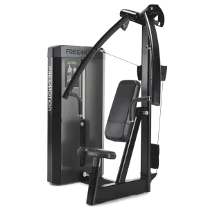 FreeMotion ES800 Chest Press