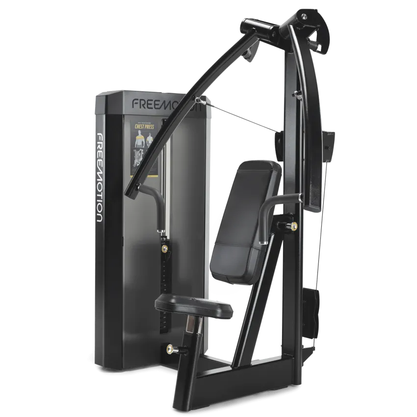 FreeMotion ES800 Chest Press