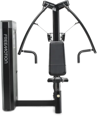 FreeMotion ES800 Chest Press