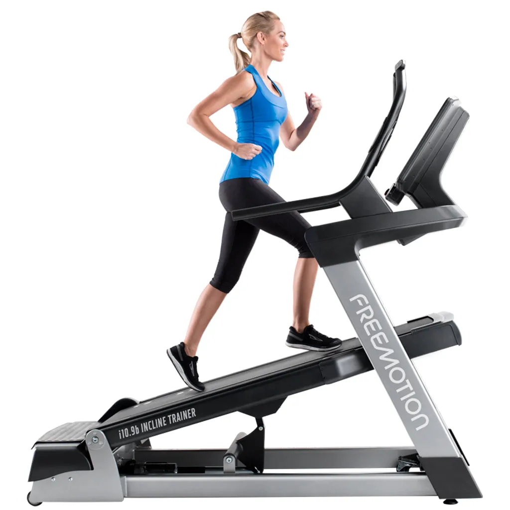 Freemotion Incline Trainer i10.9b