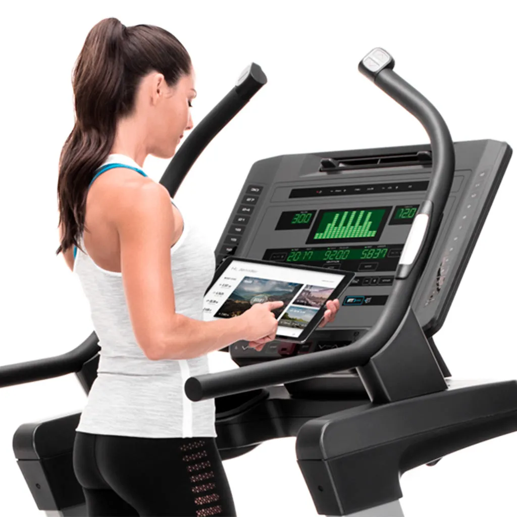 Freemotion Incline Trainer i10.9b