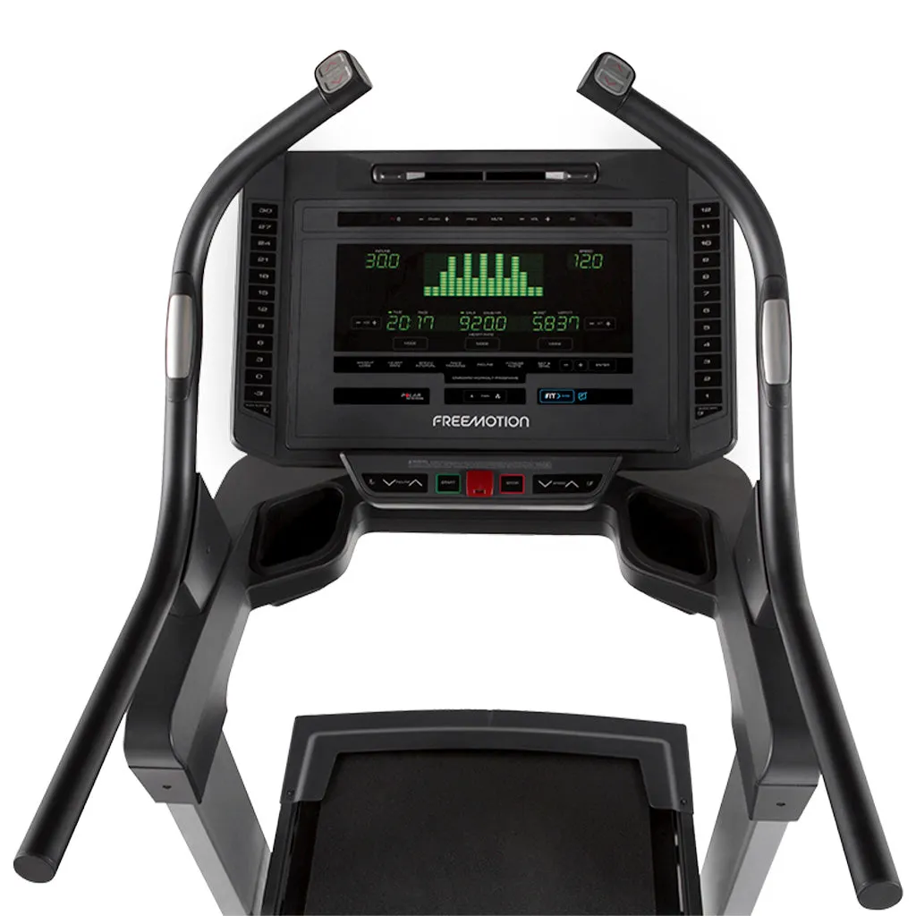 Freemotion Incline Trainer i10.9b