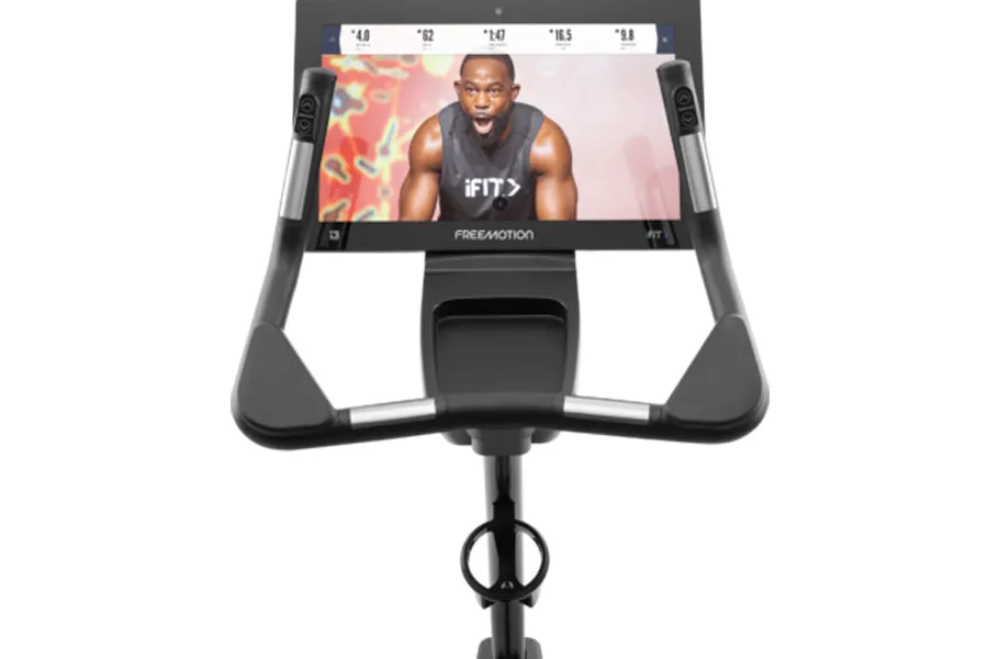 Freemotion u22.9 Upright Exercise Bike