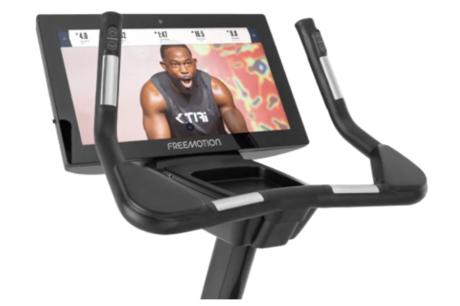 Freemotion u22.9 Upright Exercise Bike