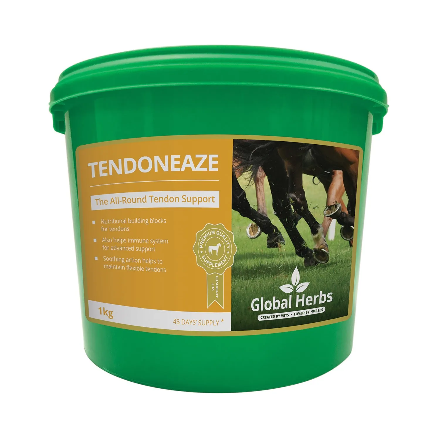 Global Herbs TendonEaze 1Kg