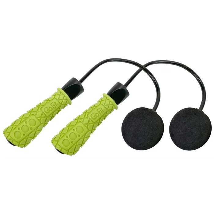 GoFit Rope -  Ropeless Jump Rope