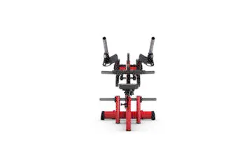 Gym80 Pure Kraft Triceps Dips Dual (Floor Model)