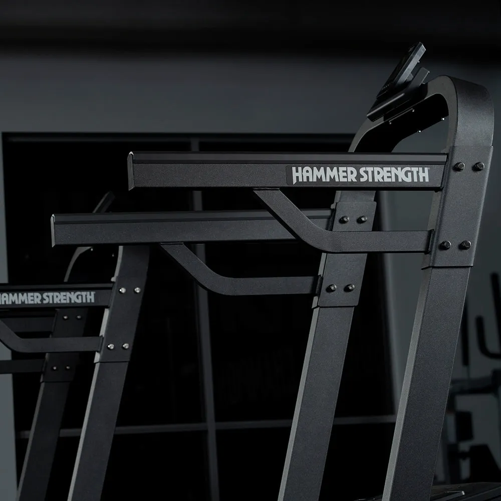 Hammer Strength HD Tread