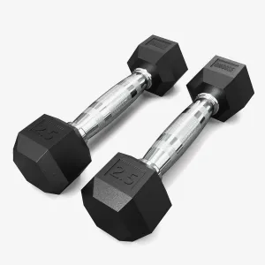 Hex Dumbbells