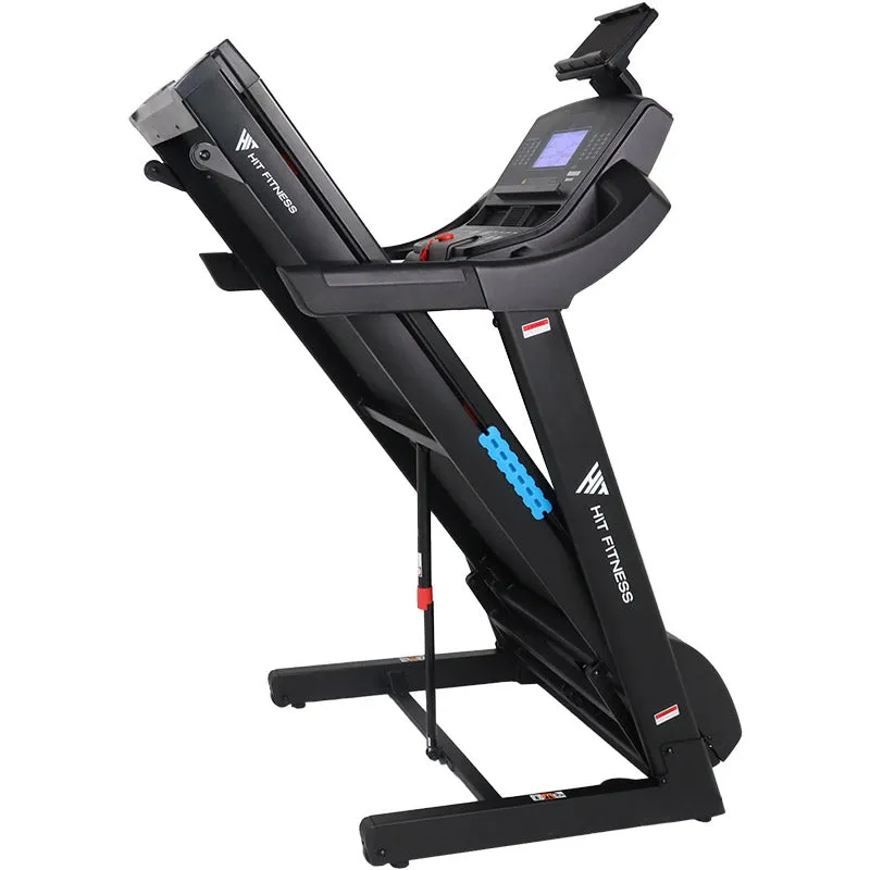 Hit Fitness H5 Treadmill and G7 Pro Exercise Bike | Bundle