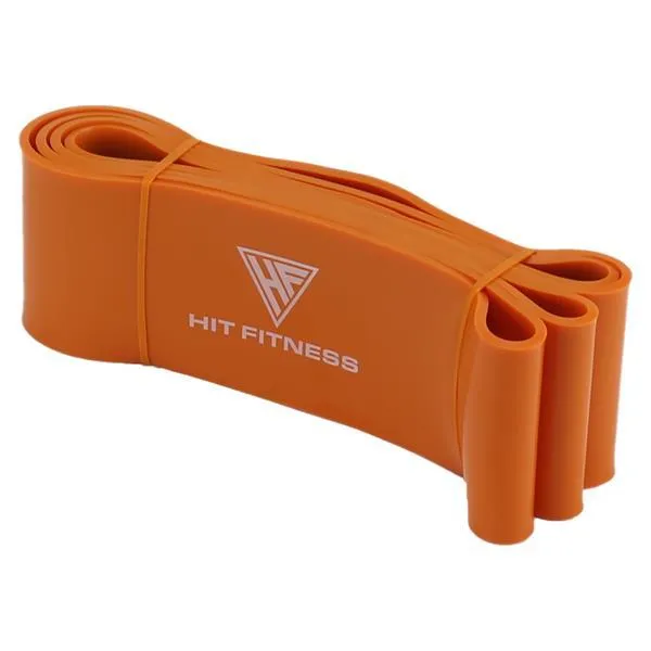 Hit Fitness Power Bands | 4 Pack