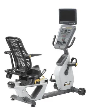 HOIST LeMond Series RC Recumbent Club Bike L-90900