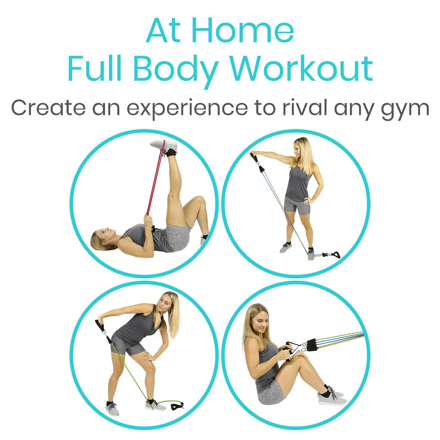 Home Workout Bundle