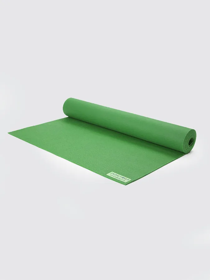 Jade Yoga Harmony 71" Inch Yoga Mat 5mm