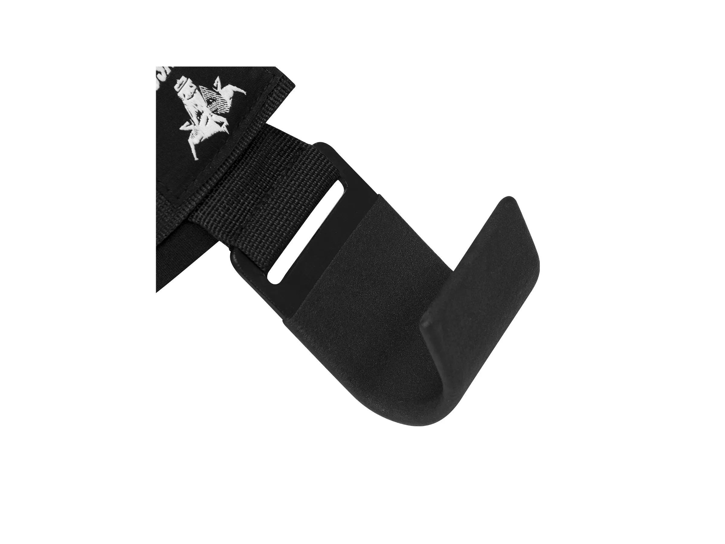 JAVSON WEIGHTLIFTING HEAVY DUTY HOOK STRAPS