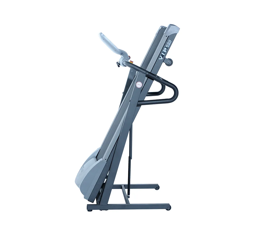 JK Exer VIP698 Motorized Treadmill