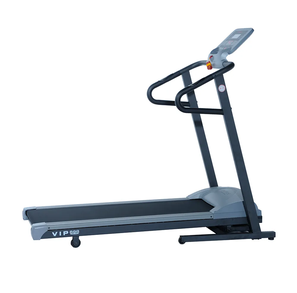 JK Exer VIP698 Motorized Treadmill