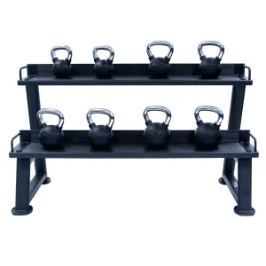 JORDAN Kettlebell Rack